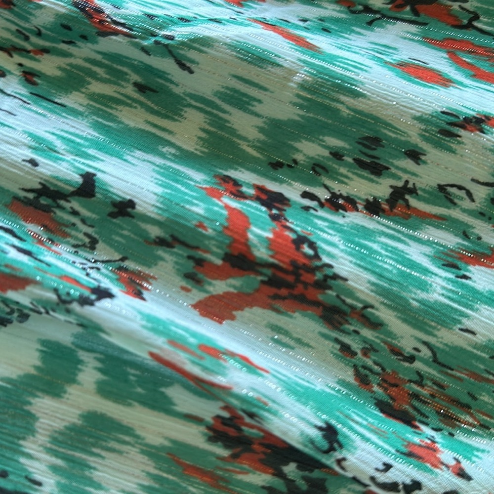Wrap maxi dress - Picture 6 of 6